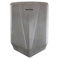 Ksitex M-2020АС JET V TURBO Сушилка для рук высокоскоростная электрическая, матовая от магазина Белый Лис