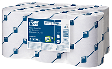 471110 K90225 Tork Advanced Бумажные рулонные полотенца для сенсорного диспенсера от магазина Белый Лис