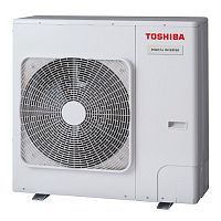 Блок наружный универсальный TOSHIBA Digital RAV-GM1401ATP-E полупромышленной сплит-системы - Цена: 155 000 руб. - Блоки наружные универсальные - Магазин Белый Лис