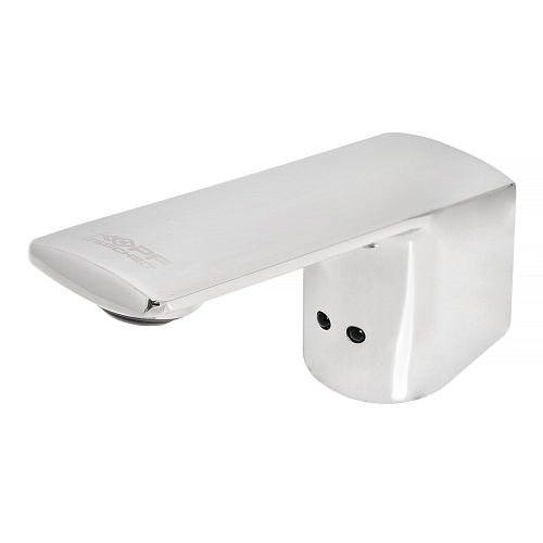 Kopfgescheit KR5155CV-DС автоматический (сенсорный) смеситель от магазина Белый Лис