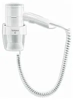 Фен настенный Valera Hospitality Premium Smart 1600 Socket (533.05/044.02) от магазина Белый Лис