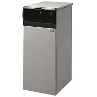 Котел газовый Baxi SLIM 1.400iN 6E без дымового колпака - Цена: 270 504 руб. - Напольные - Магазин Белый Лис