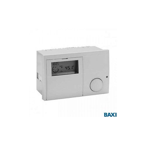 Регулятор каскадный BAXI Е8 - Цена: 75 435.12 руб. - Автоматика - Магазин Белый Лис