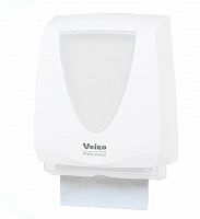 Veiro Professional Prima TSD PRI ELP VEI TRW SIN диспенсер для листовых бумажных полотенец V/Z/W от магазина Белый Лис