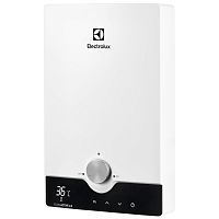 Водонагреватель проточный Electrolux NPX 8 Flow Active 2.0 - Цена: 20 290 руб. - Проточные - Магазин Белый Лис