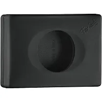 NOFER 04029.N Диспенсер для гигиенических пакетов из ABS пластика черного цвета от магазина Белый Лис