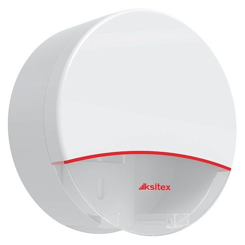 Ksitex TH-209W Диспенсер туалетной бумаги от магазина Белый Лис