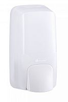 MERIDA HARMONY MAXI Дозатор жидкого мыла 1200 мл. ABS-пластик от магазина Белый Лис