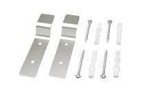 Крепеж для подвесного писсуара Laguraty (560, 560X, 511, 512) - Цена: 500 руб. - Крепеж для писсуаров - Магазин Белый Лис