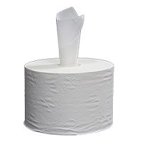 BINELE PR60MA Туалетная бумага с центральной вытяжкой L-Premium, 12 рулонов по 110 м от магазина Белый Лис