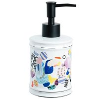 Диспенсер Fixsen Art (FX-620-1) - Цена: 874 руб. - Дозаторы жидкого мыла для ванной - Магазин Белый Лис