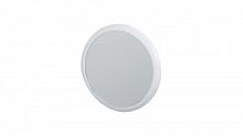 Зеркало косметическое Grampus Element, GR-7092, D 19,5 см - Цена: 694 руб. - Зеркала для ванной - Магазин Белый Лис