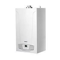 Котел газовый BAXI ECO Life 1.24F настен,24 кВт,одноконтурный, с закрыт. кам. сгор. (без дымохода) - Цена: 91 392 руб. - Настенные - Магазин Белый Лис