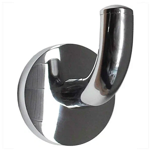 NOFER 16379.В Крючок для ванной одинарный MONACO - Цена: 2 595 руб. - Крючки - Магазин Белый Лис NOFER 16379.В Крючок для ванной одинарный MONACO - Цена: 2 595 руб. - Крючки - Магазин Белый Лис