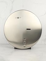 NOFER 05046.S Диспенсер для туалетной бумаги из нержавеющей стали industrial evo матовый от магазина Белый Лис