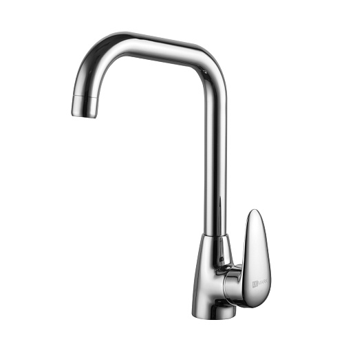 Смеситель для кухонной мойки Lemark Pramen (LM3305C) от магазина Белый Лис