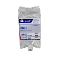 Жидкость для протирки сидений унитазов MERIDA HARMONY-M "ХОРТ спрей" (картридж 500 мл.) - Цена: 890 руб. - Антисептик и дезинфицирующие средства - Магазин Белый Лис