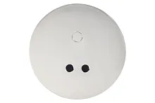 NOFER 07292.B Автоматический встраиваемый смыв для унитаза с кнопкой - Цена: 39 255 руб. - Инсталляции - Магазин Белый Лис