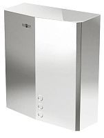 NOFER 01610.B Сушилка для рук THIN EVO (глянцевая) от магазина Белый Лис