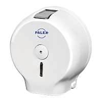 Palex 3444-0 Диспенсер для туалетной бумаги Jumbo от магазина Белый Лис