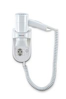 Фен настенный Valera Hospitality Premium Smart 1600 Socket (533.05/032.02) от магазина Белый Лис
