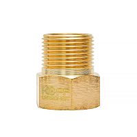 Клапан обратный KG-A314.34 - Цена: 490 руб. - Запчасти и комплектующие - Магазин Белый Лис