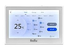Пульт управления групповой проводной Ballu MACHINE BLC_WGC (1х64) - Цена: 102 200 руб. - Пульты управления для кондиционеров - Магазин Белый Лис