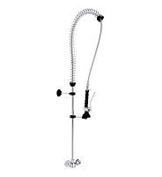 NOFER 07102.B Смеситель профессиональный с гибким краном. длина 1200 мм - Цена: 57 595 руб. - Смесители NOFER - Магазин Белый Лис