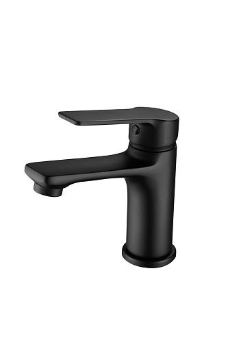 Смеситель для раковин ESKO SINGAPORE  black (SB 26) от магазина Белый Лис