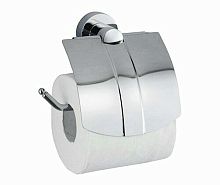WasserKRAFT Donau K-9425 Держатель туалетной бумаги - Цена: 2 200 руб. - Держатели для туалетной бумаги  - Магазин Белый Лис