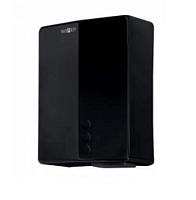 NOFER 01481.N Сушилка для рук BIGFLOWevo автоматическая 2050 W из стали черная от магазина Белый Лис