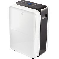 Мультикомплекс сушильный Electrolux EDM-35L - Цена: 25 990 руб. - Коммерческие осушители воздуха - Магазин Белый Лис