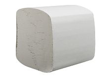 Kimberly-Clark 8036 HOSTESS Однослойная туалетная бумага листовая от магазина Белый Лис