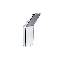 Крючок одинарный сплав металлов хром IDDIS Slide (SLISC10i41) - Цена: 1 190 руб. - Крючки - Магазин Белый Лис