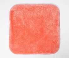 WasserKRAFT Wern BM-2574 Reddish orange Коврик для ванной комнаты - Цена: 2 590 руб. - Коврики для ванных комнат - Магазин Белый Лис