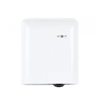 NOFER 01861.W Сушилка для рук FUGA автоматическая 800 W, пластик белая от магазина Белый Лис