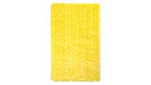 Коврик для ванной Fixsen Lido 1-ый желтый, 50х80см (FX-3002Y) - Цена: 2 452 руб. - Коврики для ванных комнат - Магазин Белый Лис