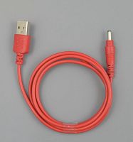 Kopfgescheit KG-A312 Кабель питания USB - Цена: 375 руб. - Комплектующие для инсталляций - Магазин Белый Лис