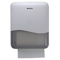 Ksitex TH-906W Диспенсер бумажных полотенец Z-сложения от магазина Белый Лис