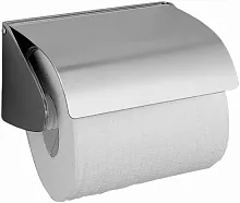 NOFER 05013.B Держатель туалетной бумаги Classic глянцевый от магазина Белый Лис