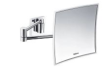 Зеркало настенное Valera Hospitality Essence Square (207.08) - Цена: 16 790 руб. - Зеркала для ванной - Магазин Белый Лис