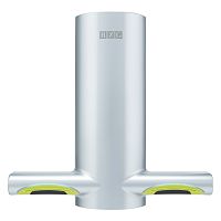 BXG-JET-3200C Высокоскоростная электросушилка для рук с функцией ультрафиолетовой стерилизации от магазина Белый Лис