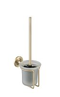 Ершик для туалета Timo Nelson (160061/02) - Цена: 4 625 руб. - Ершики - Магазин Белый Лис