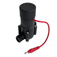 Kopfgescheit KG-A448 Генератор энергии из протекающей воды для автоматической сантехники Kopfgescheit - Цена: 2 990 руб. - Комплектующие для инсталляций - Магазин Белый Лис