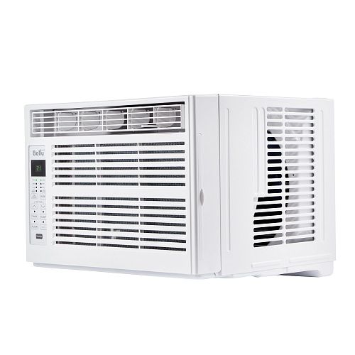 Кондиционер оконный Ballu WIND COOL BWC-05 AC - Цена: 24 990 руб. - Оконные - Магазин Белый Лис