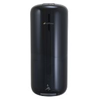 Ksitex ASD-911B-500 Автоматический дозатор для мыла чёрный, пластик от магазина Белый Лис