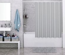WasserKRAFT Oder SC-30501 Шторка для ванной - Цена: 1 460 руб. - Шторки для ванной - Магазин Белый Лис