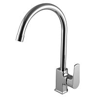 Смеситель для кухонной мойки Lemark Plus Factor (LM1605C) - Цена: 4 288 руб. - Смесители LEMARK - Магазин Белый Лис