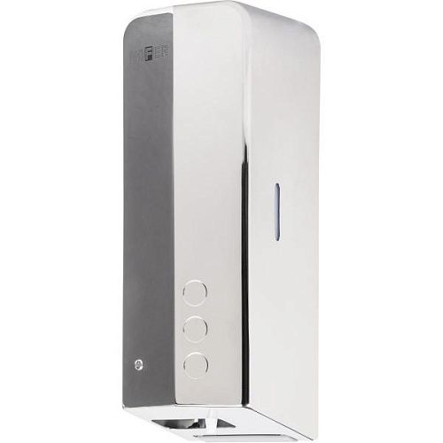 NOFER 03039.B Диспенсер для мыла Automatics глянцевый 1000 мл.  от магазина Белый Лис