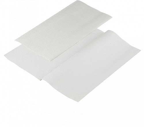 Teres T-0221Н Листовые полотенца двухслойные V-сложения  от магазина Белый Лис